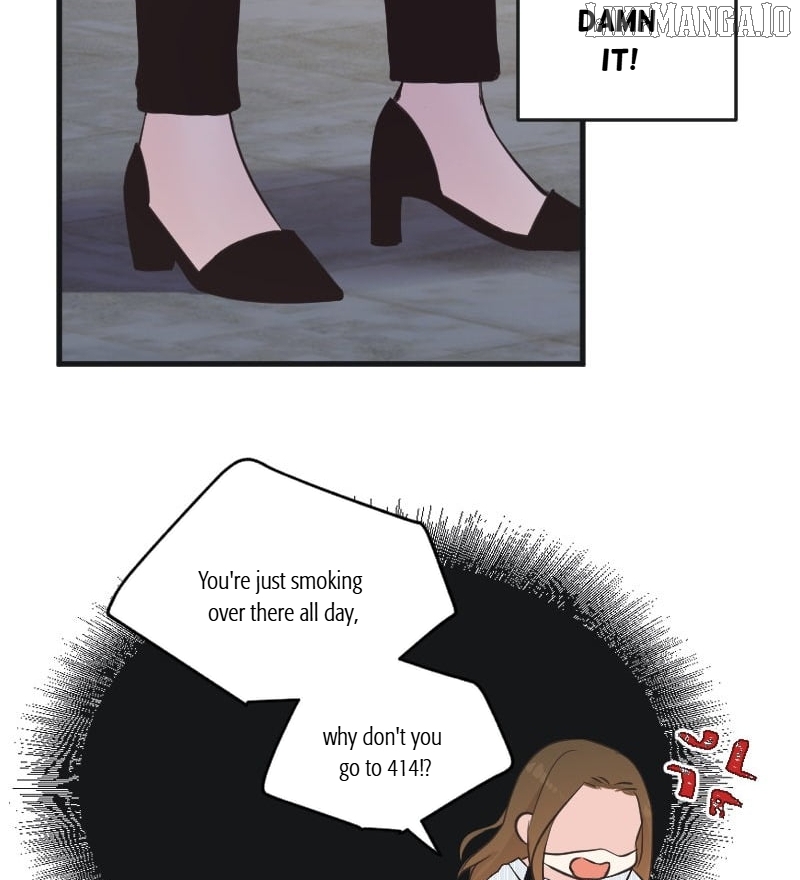 Soul to Soul Chapter 10 - page 62